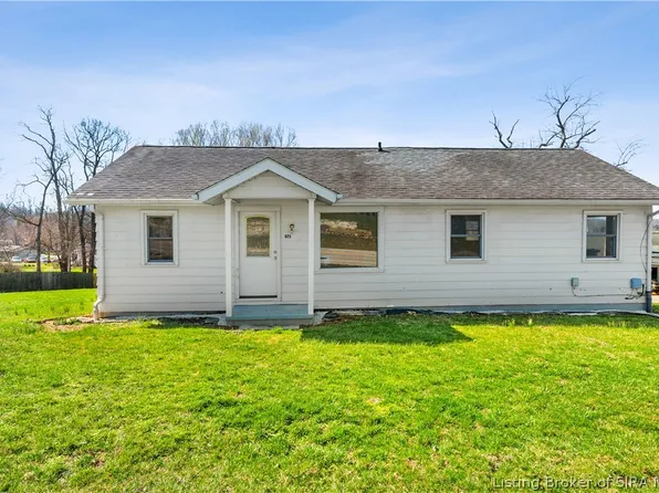 925 S St Rd 37, Paoli, IN 47454