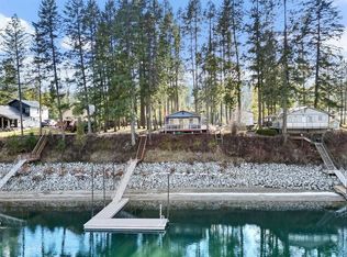 1332 Ashenfelter Bay Rd, Newport, WA 99156