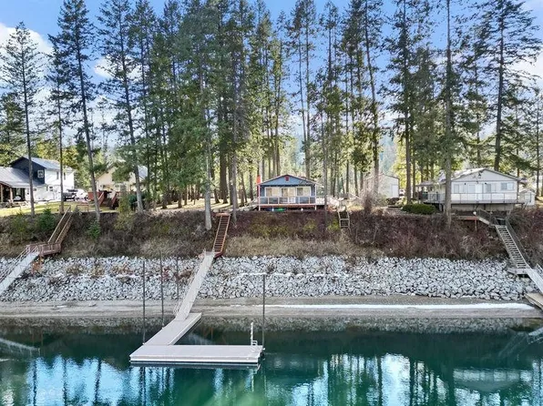 1332 Ashenfelter Bay Rd, Newport, WA 99156