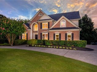 801 Windsor Rdg, Canton, GA 30115