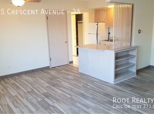 1221 S Crescent Ave APT 3A, Park Ridge, IL 60068