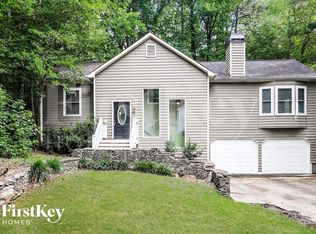 5554 Emerald Way, Acworth, GA 30102