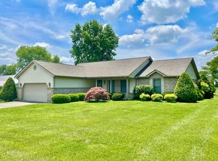 1007 Barkley Ln, Somerset, KY 42503