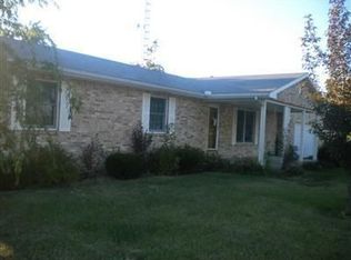 3926 Kilbourn Rd, Arcanum, OH 45304