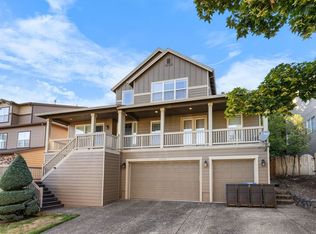 15119 SW Greenfield Dr, Tigard, OR 97224