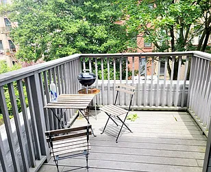 Rented by Ideal Properties Group