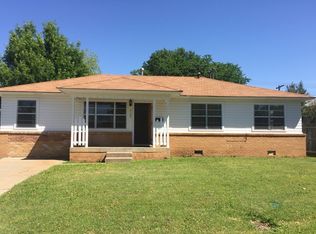 2103 W Walnut Ave, Duncan, OK 73533