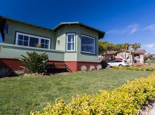 101 San Ramon Way, San Francisco, CA 94112
