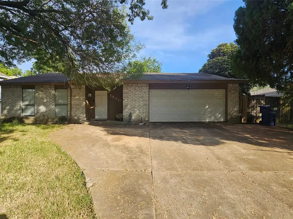 15303 Gran Vista Dr, Houston, TX 77083