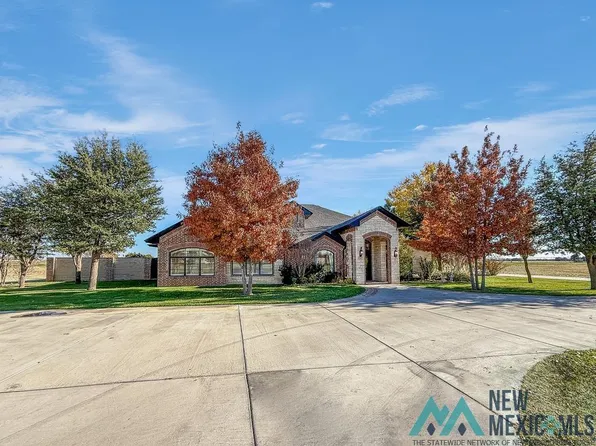 6016 N Fowler St, Hobbs, NM 88242