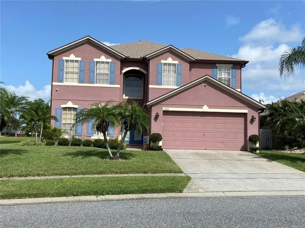 13832 Hawk Lake Dr, Orlando, FL 32837