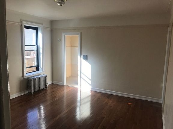 2nd image of 101 Sherman Ave APT 6W
