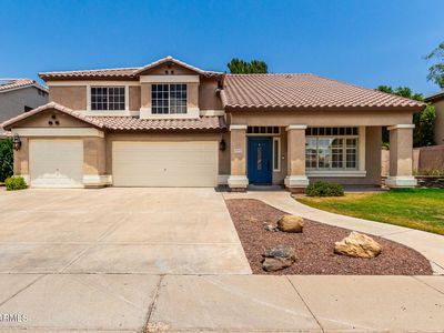 3772 E Leah Ln, Gilbert, AZ, 85234