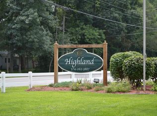Highland, Elkhart, IN 46514