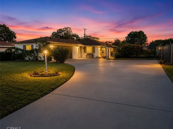 13822 Cornishcrest Rd, Whittier, CA 90605