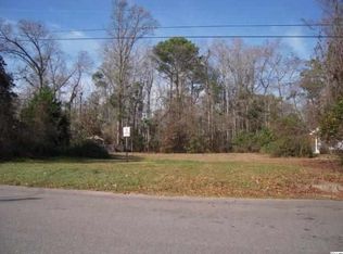 2416 Bert Dr, North Myrtle Beach, SC 29582