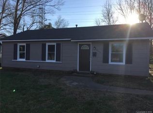 6242 McBride St, Charlotte, NC 28215