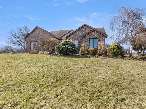 4537 W Black Oak Cir, Angola, IN 46703