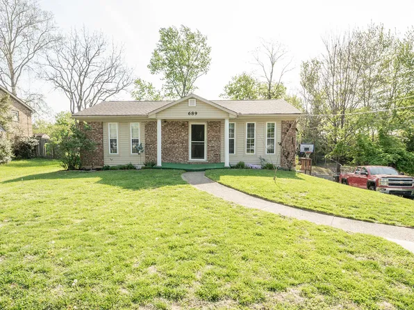 689 Skyline Dr, Florence, KY 41042
