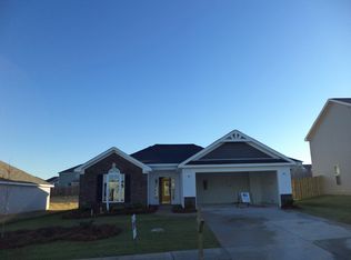 4121 Pullman Cir, Augusta, GA 30909