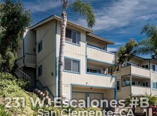 231 W Escalones, San Clemente, CA 92672