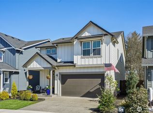 Sterling Place Lot 21 312179, Brush Prairie, WA 98606
