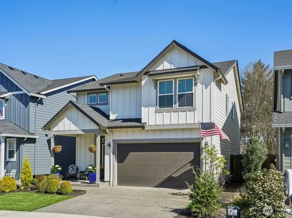 11603 NE 138th Avenue, Brush Prairie, WA 98606
