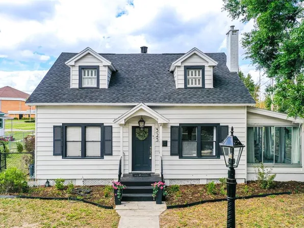 325 E Johnson Ave, Lake Wales, FL 33853