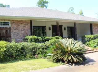1807 Tom Cassell Rd, Woodworth, LA 71485