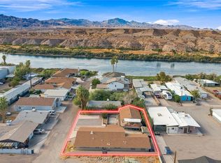 1181 Juanita Lane, Bullhead City, AZ 86442