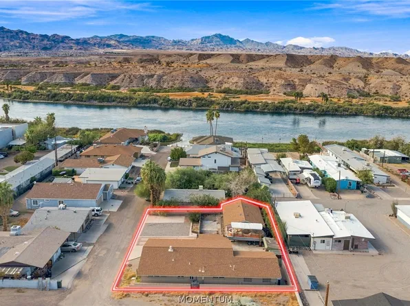 1181 Juanita Lane, Bullhead City, AZ 86442