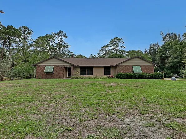 1740 Hidden Lake Dr, Rockledge, FL 32955