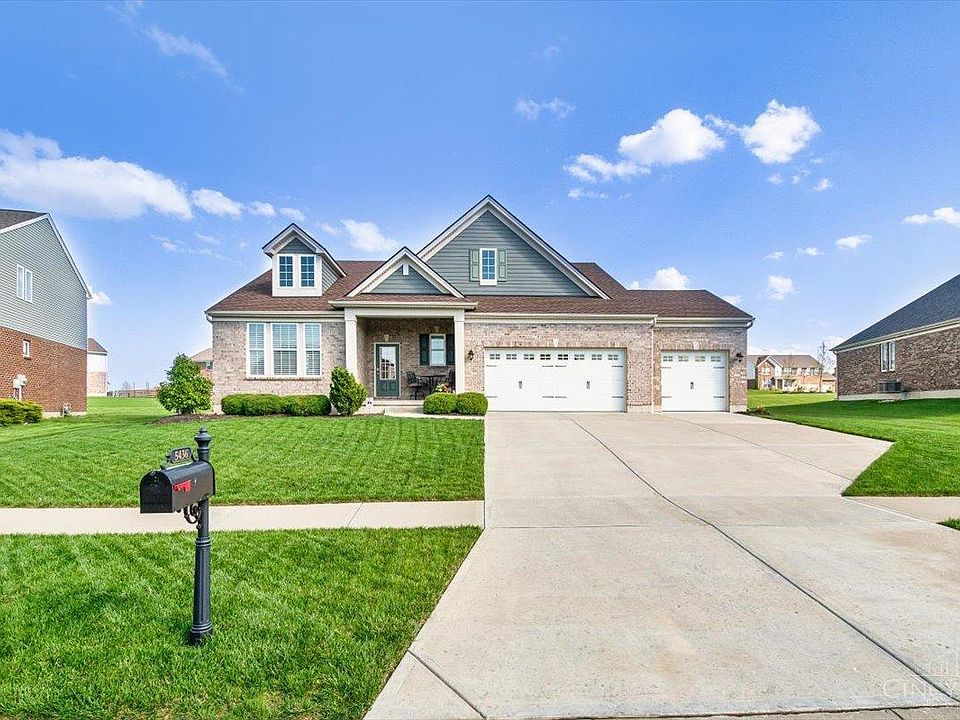 1st image of 5436 Mystic Way