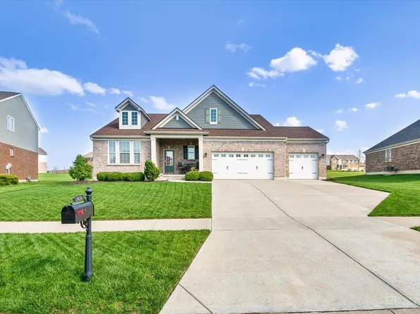 5436 Mystic Way, Liberty Township, OH 45011