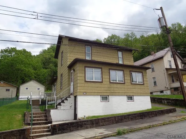 1250 Spruce St, Johnstown, PA 15909