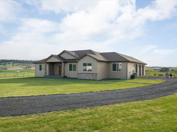 11429 N Bruce Rd, Mead, WA 99021