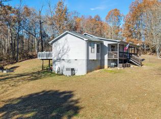 3310 Zion Ridge Rd, Loudon, TN 37774