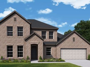 1423 Florecer Ln, Magnolia, TX 77354