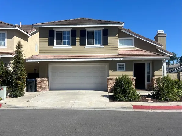 557 S Summerfield Way, Orange, CA 92866