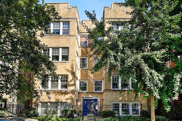 1st image of 2025 N Whipple St APT Gn