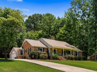 307 Brookside Dr, Union, SC 29379