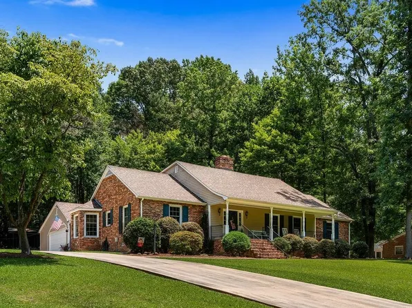 307 Brookside Dr, Union, SC 29379