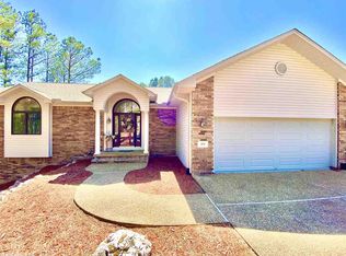 39 Terreno Ln, Hot Springs Village, AR 71909