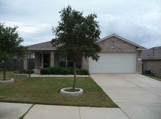 1113 Orange Pekoe Trl, Pflugerville, TX 78660