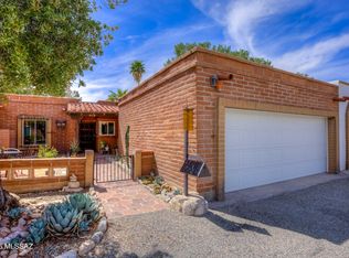 5790 N Placita Esplendora, Tucson, AZ 85718