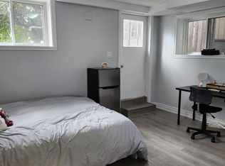 269 Glen Park Ave #1, Toronto, ON M6B2E2