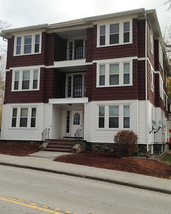 1st image of 154 Lovell St #1