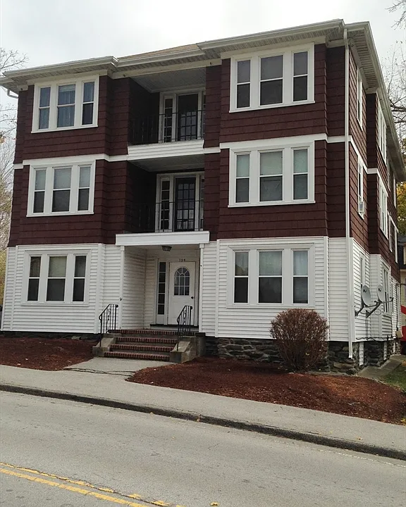 154 Lovell St #1