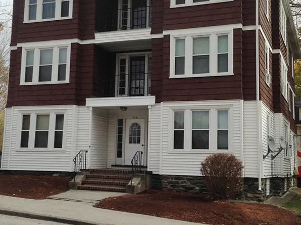 154 Lovell St #1, Worcester, MA 01603