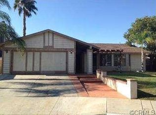 554 San Anselmo Ave, Colton, CA 92324